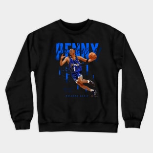 Penny Hardaway Crewneck Sweatshirt